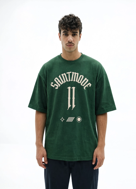 SAINT-LOOSEFIT-TSHIRT