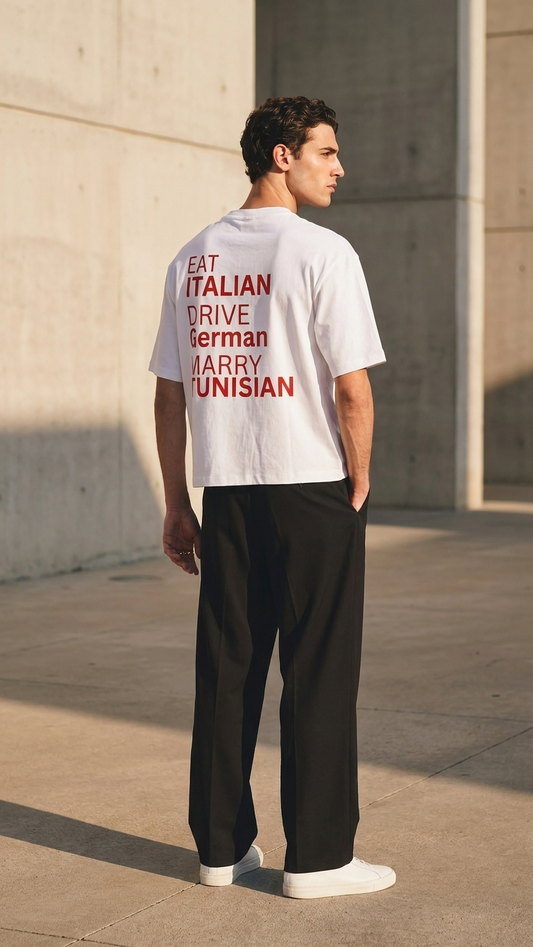 SEEN-LOOSEFIT-TSHIRT