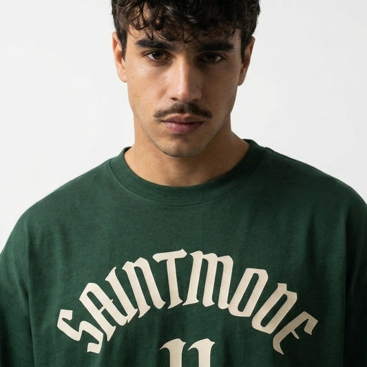 SAINT-LOOSEFIT-TSHIRT